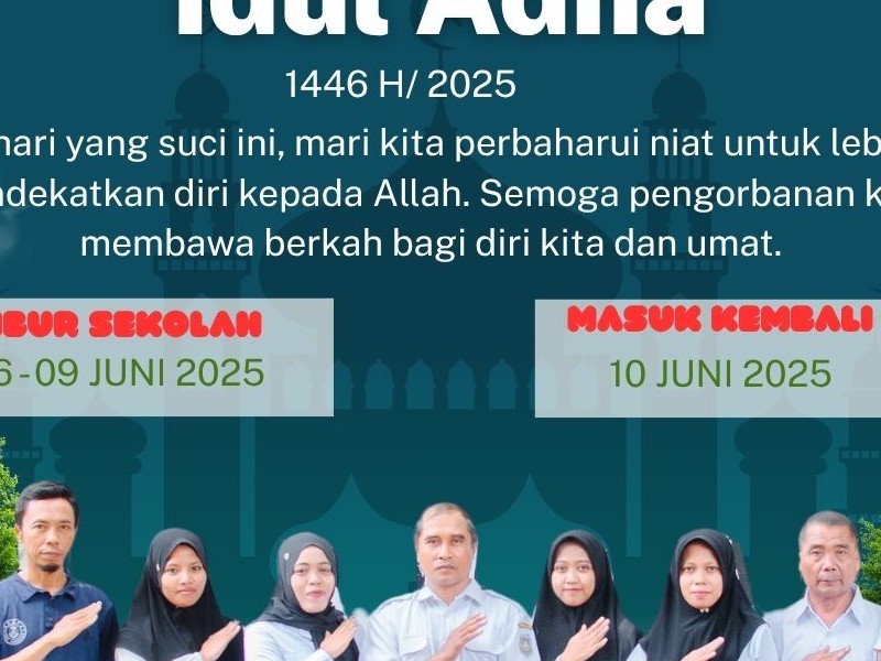 IDUL ADHA
